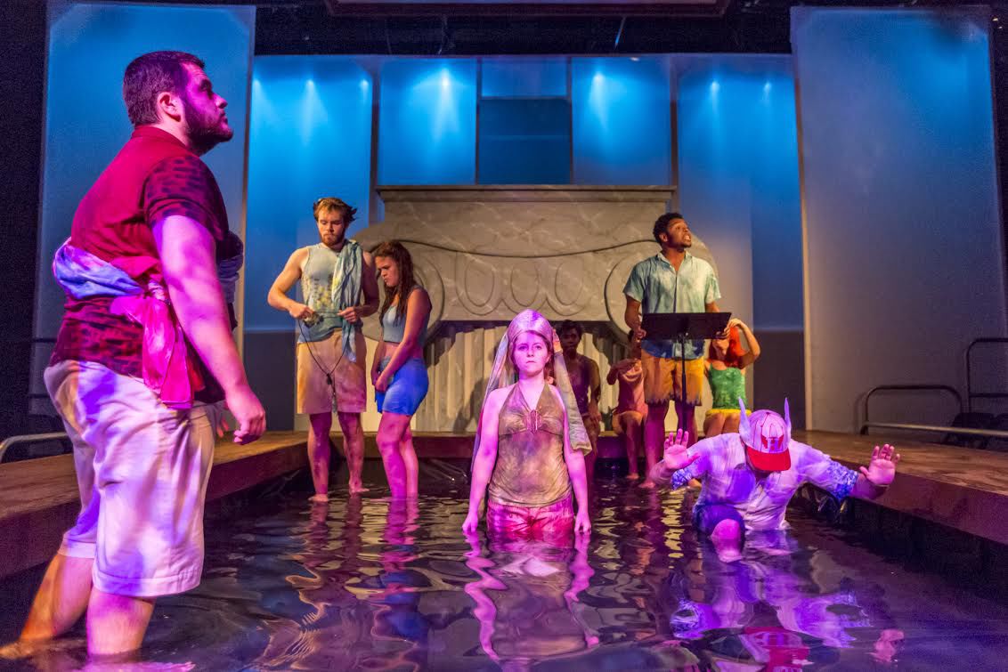 Metamorphoses